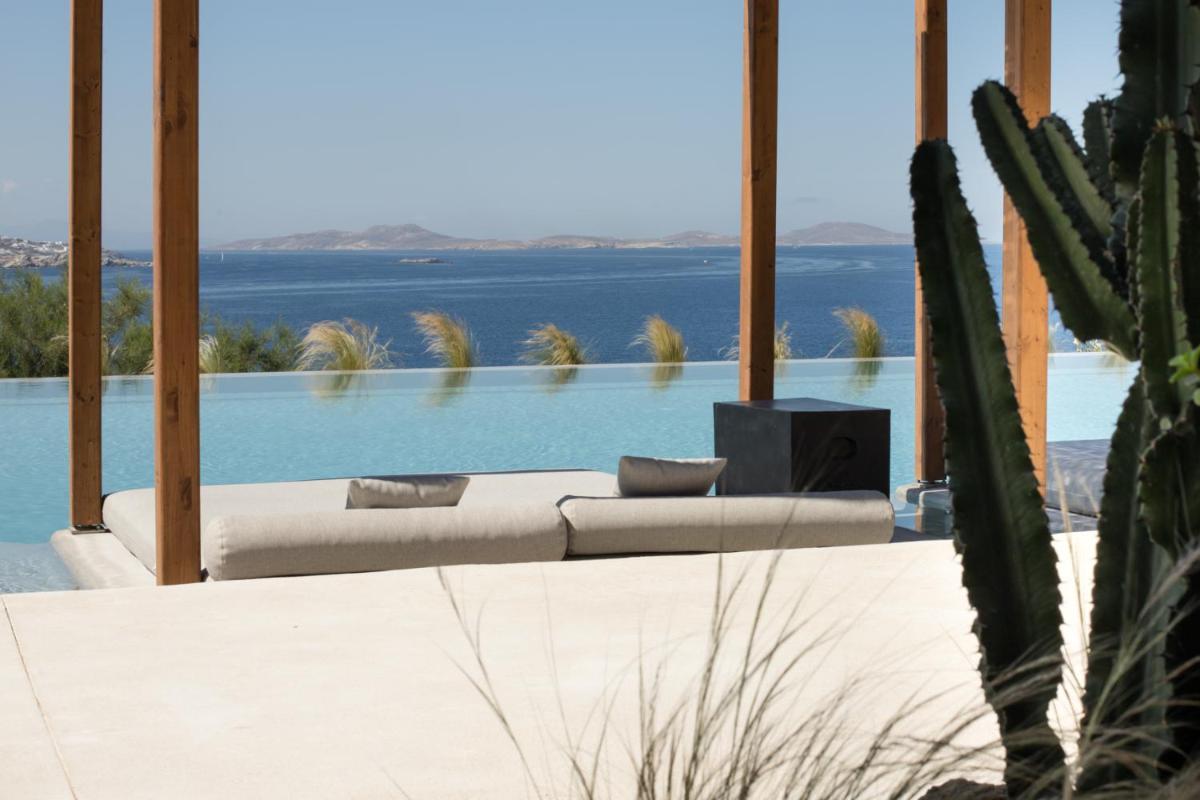 Rocabella Mykonos Hotel - member of Design Hotels