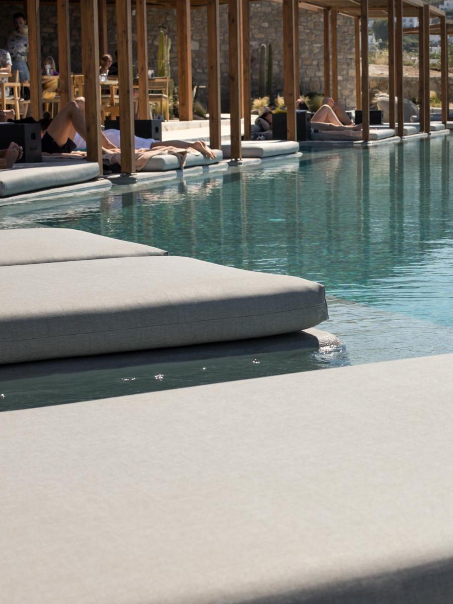 Rocabella Mykonos Hotel - member of Design Hotels