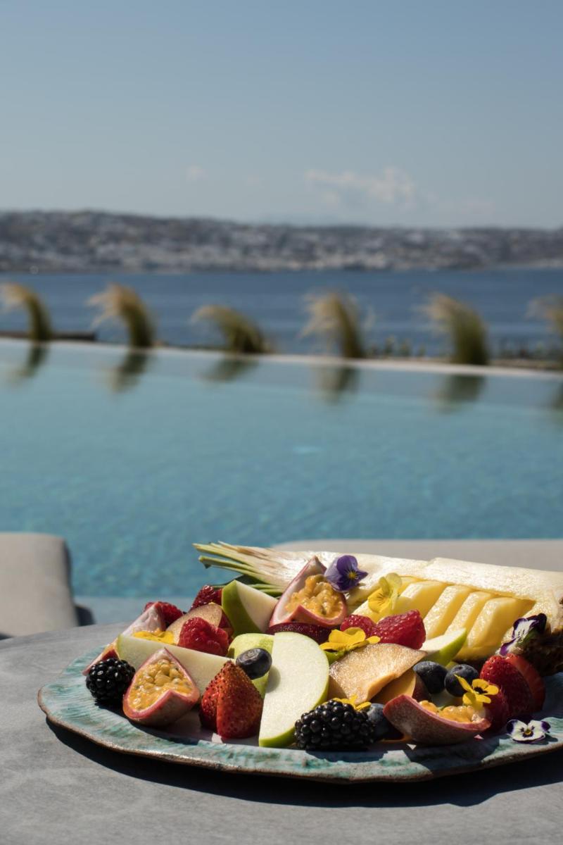 Rocabella Mykonos Hotel - member of Design Hotels