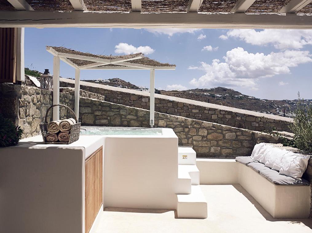 Rocabella Mykonos Hotel - member of Design Hotels
