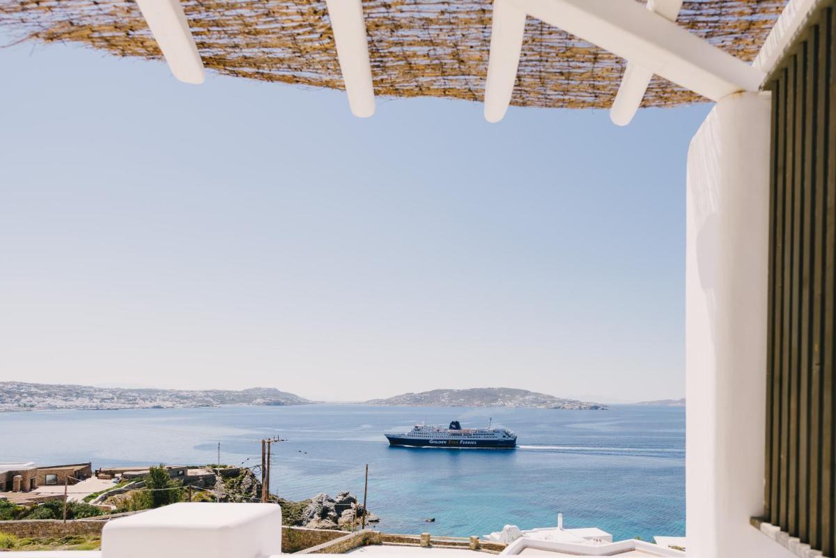 Rocabella Mykonos Hotel - member of Design Hotels