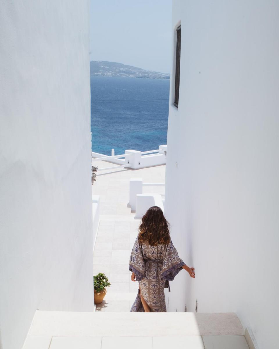 Rocabella Mykonos Hotel - member of Design Hotels