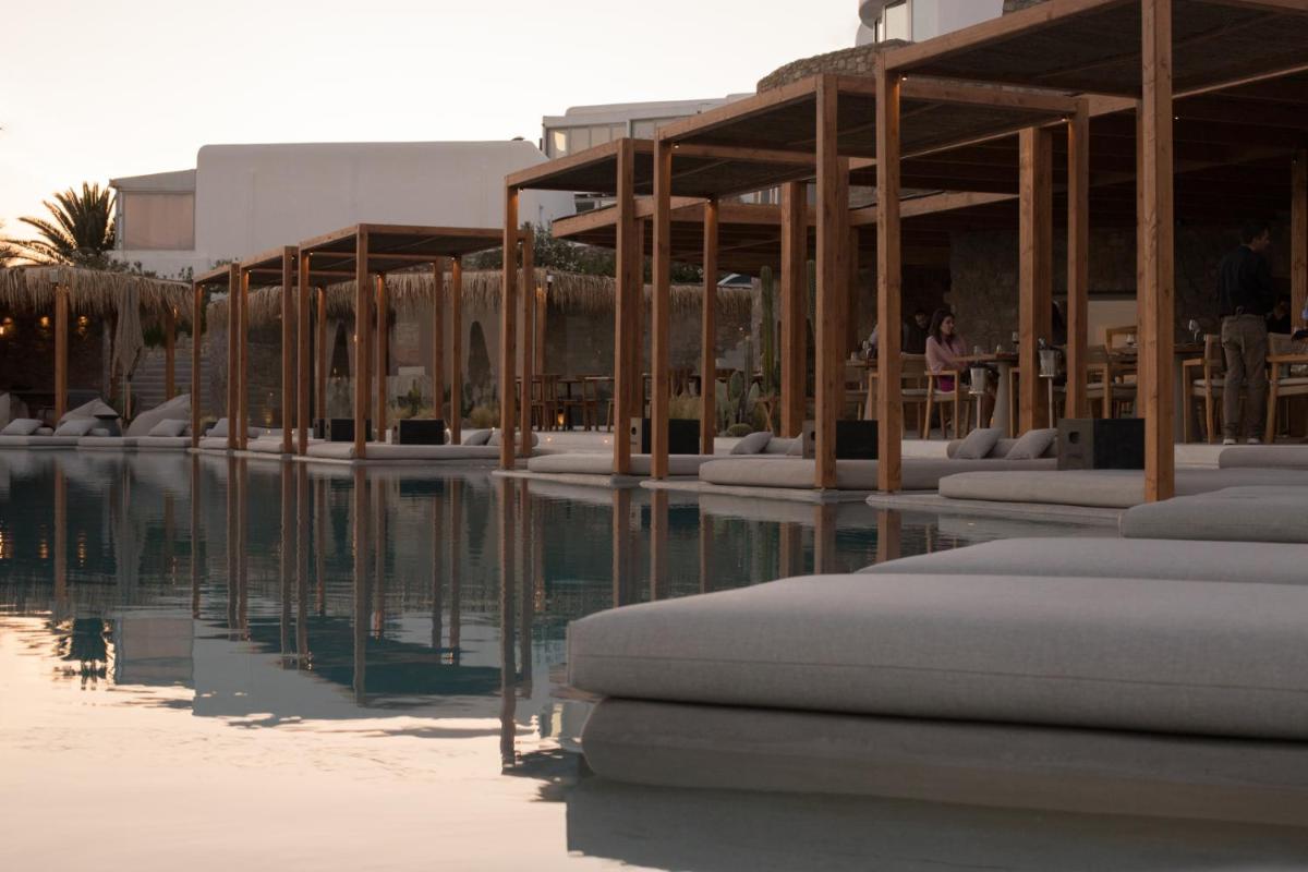 Rocabella Mykonos Hotel - member of Design Hotels