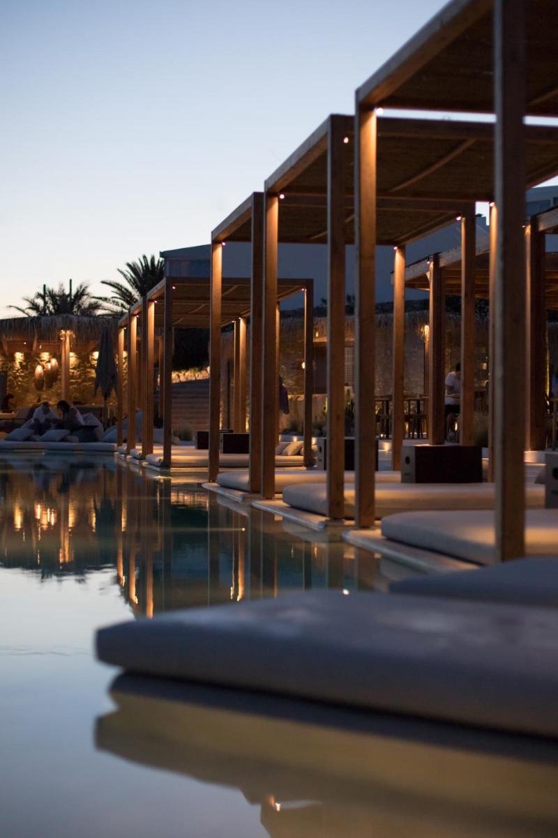 Rocabella Mykonos Hotel - member of Design Hotels