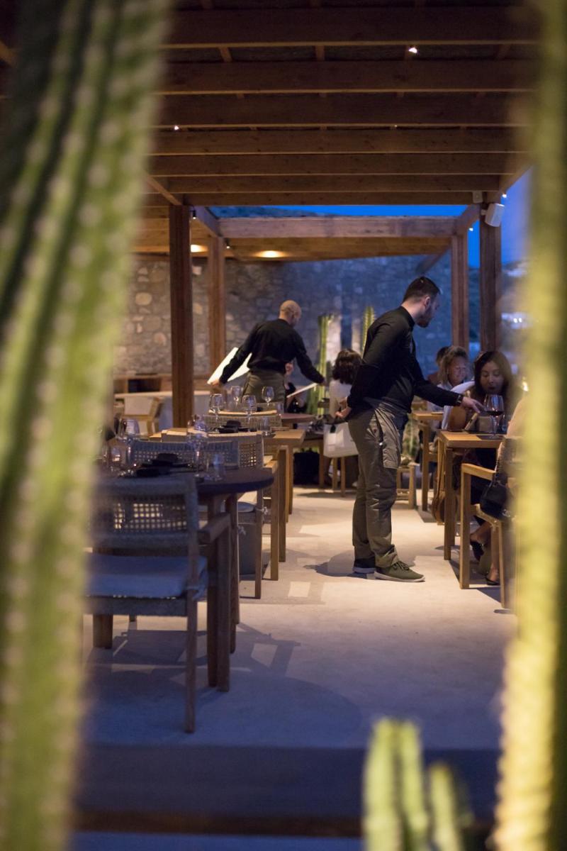 Rocabella Mykonos Hotel - member of Design Hotels