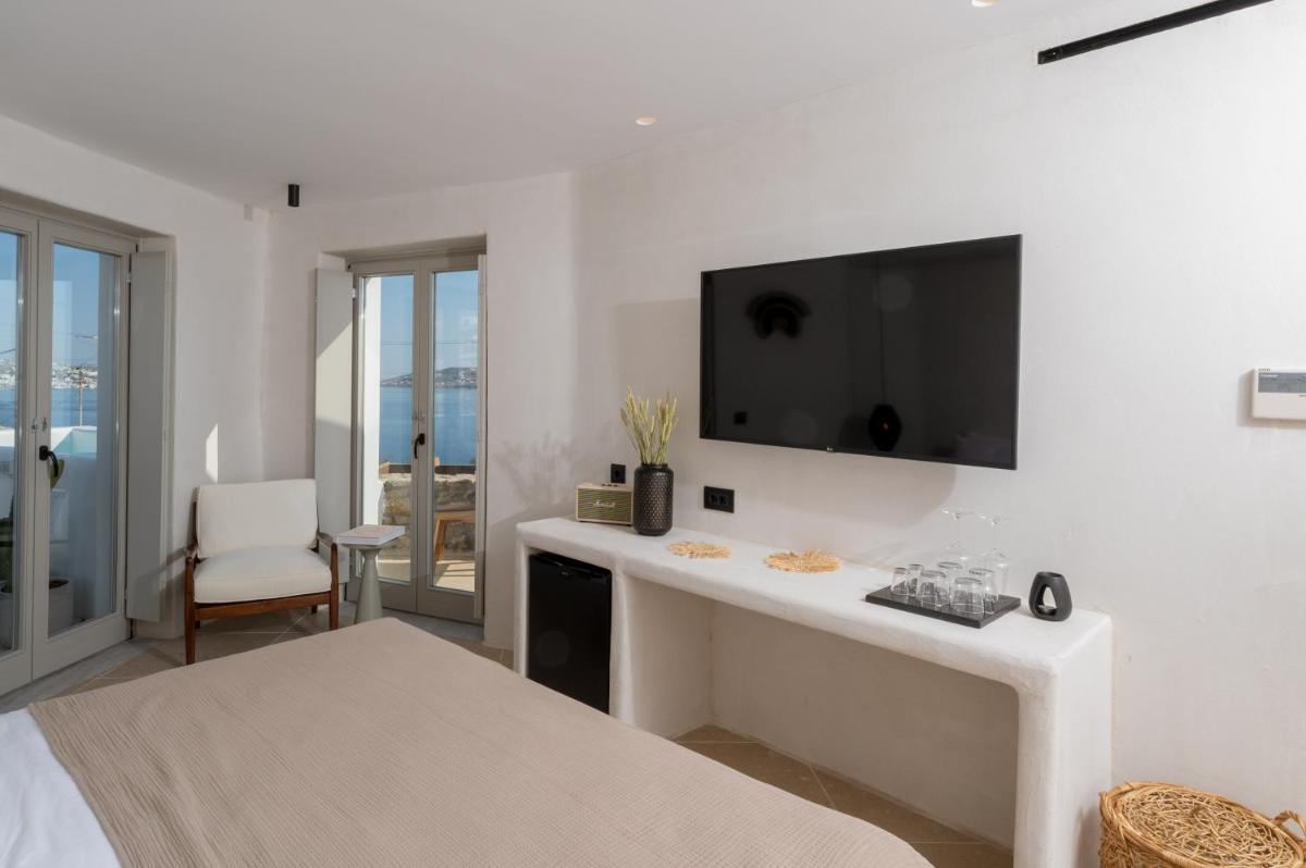 Rocabella Mykonos Hotel - member of Design Hotels