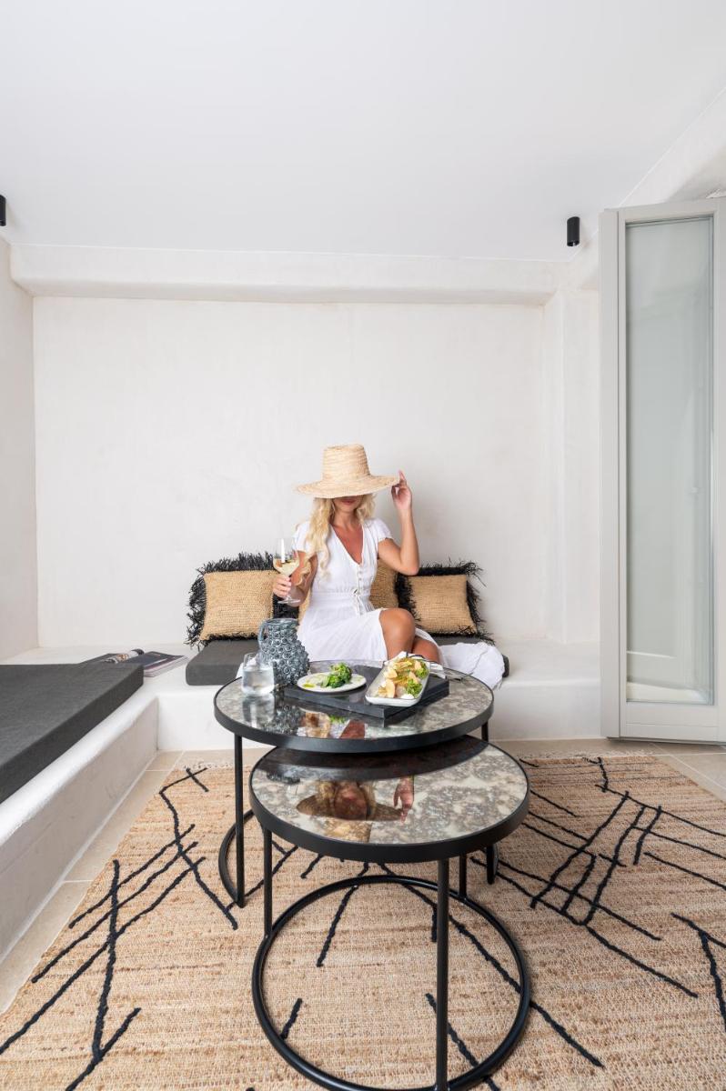 Rocabella Mykonos Hotel - member of Design Hotels