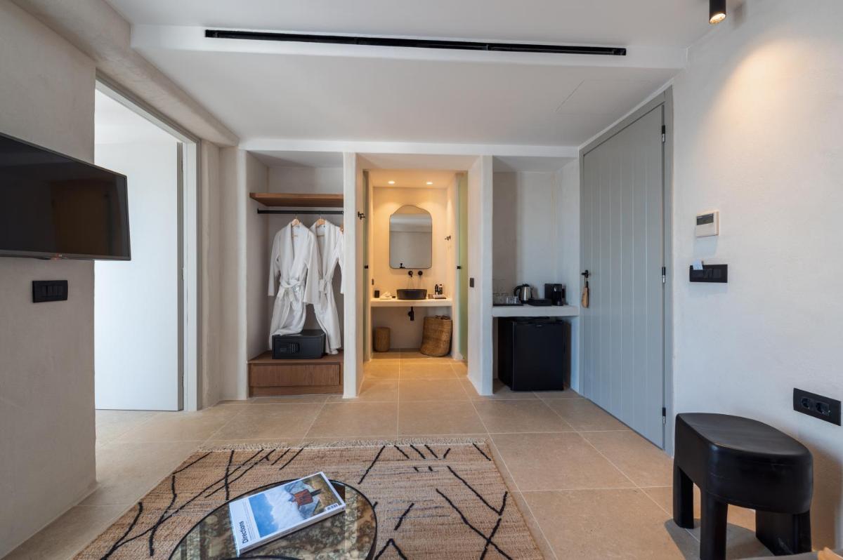 Rocabella Mykonos Hotel - member of Design Hotels