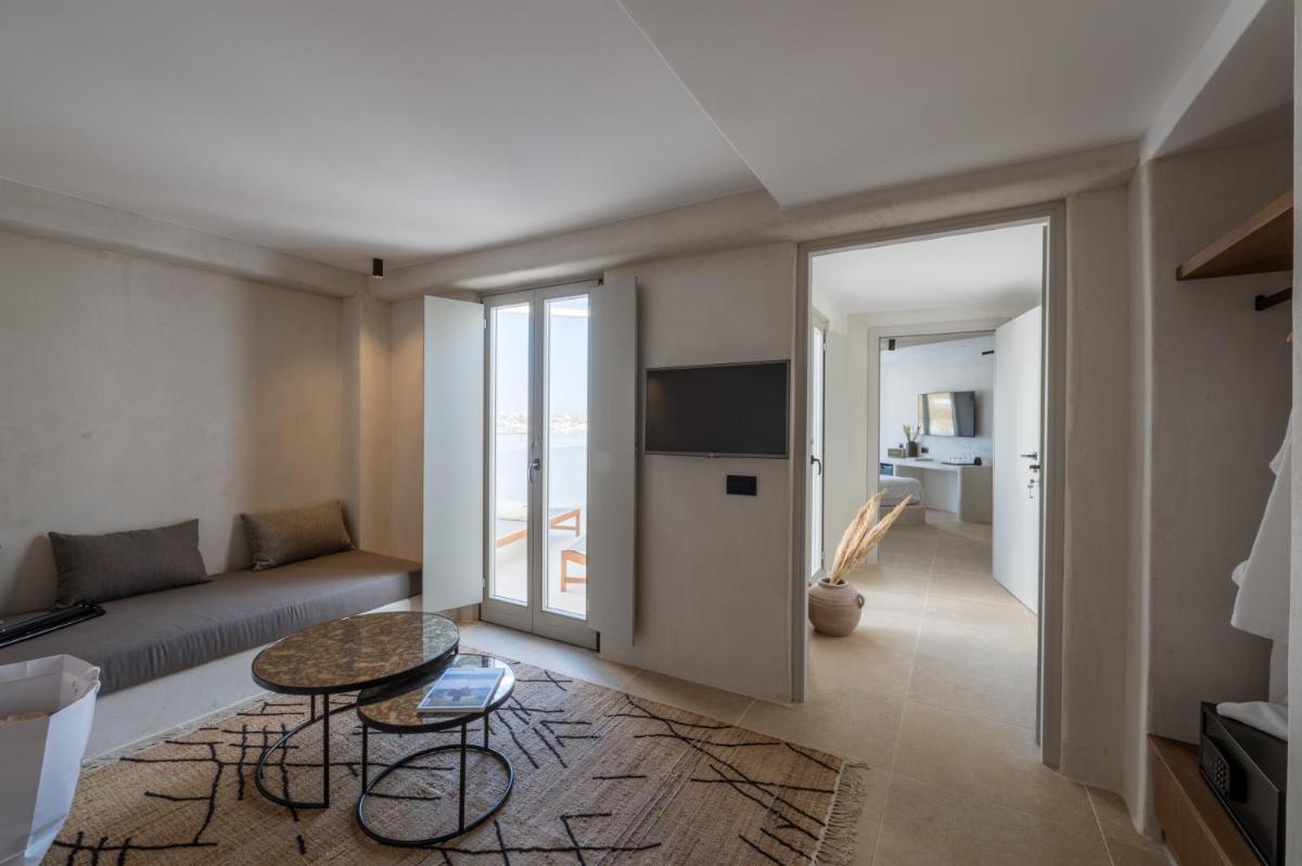 Rocabella Mykonos Hotel - member of Design Hotels