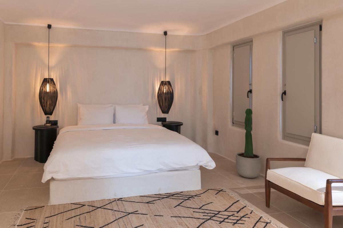 Rocabella Mykonos Hotel - member of Design Hotels