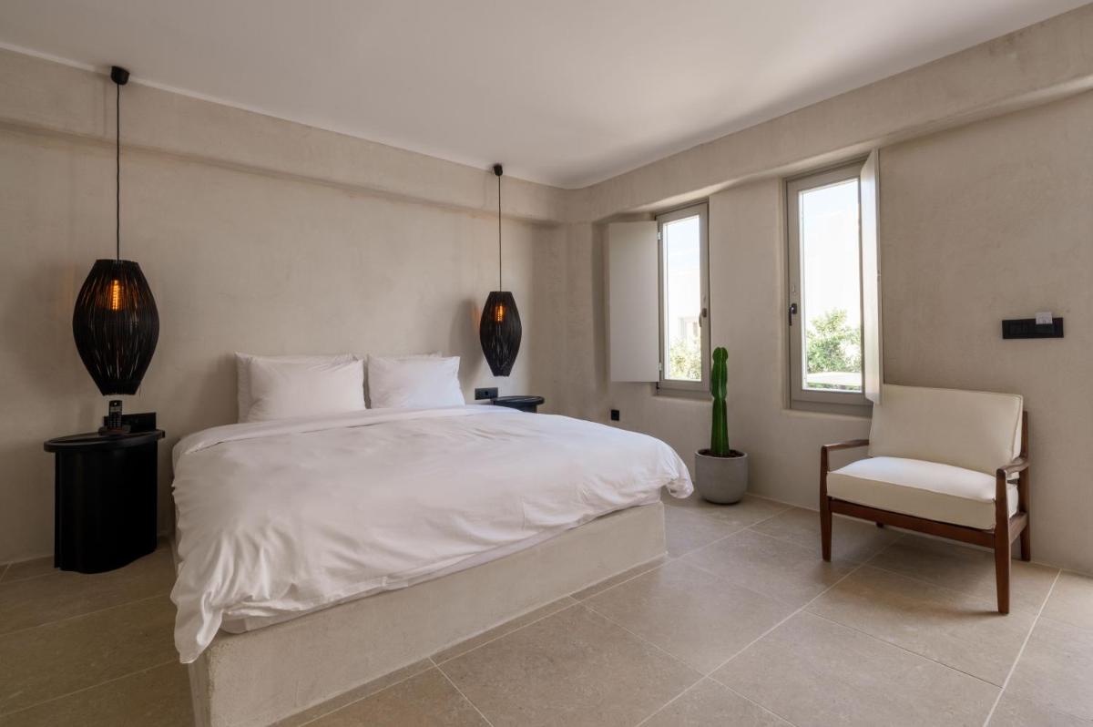 Rocabella Mykonos Hotel - member of Design Hotels