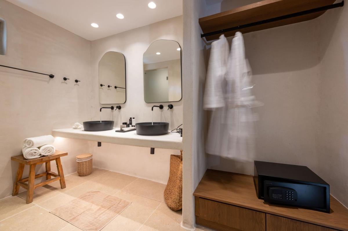 Rocabella Mykonos Hotel - member of Design Hotels