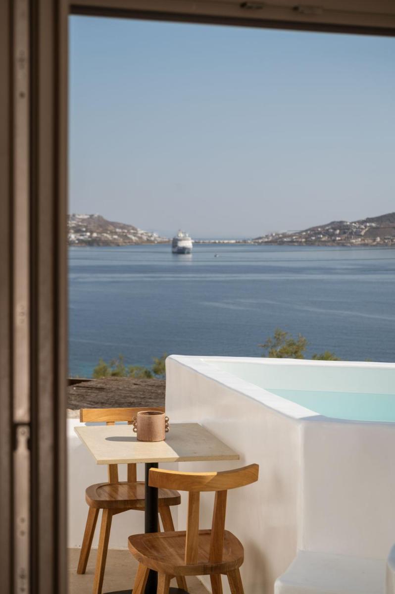 Rocabella Mykonos Hotel - member of Design Hotels