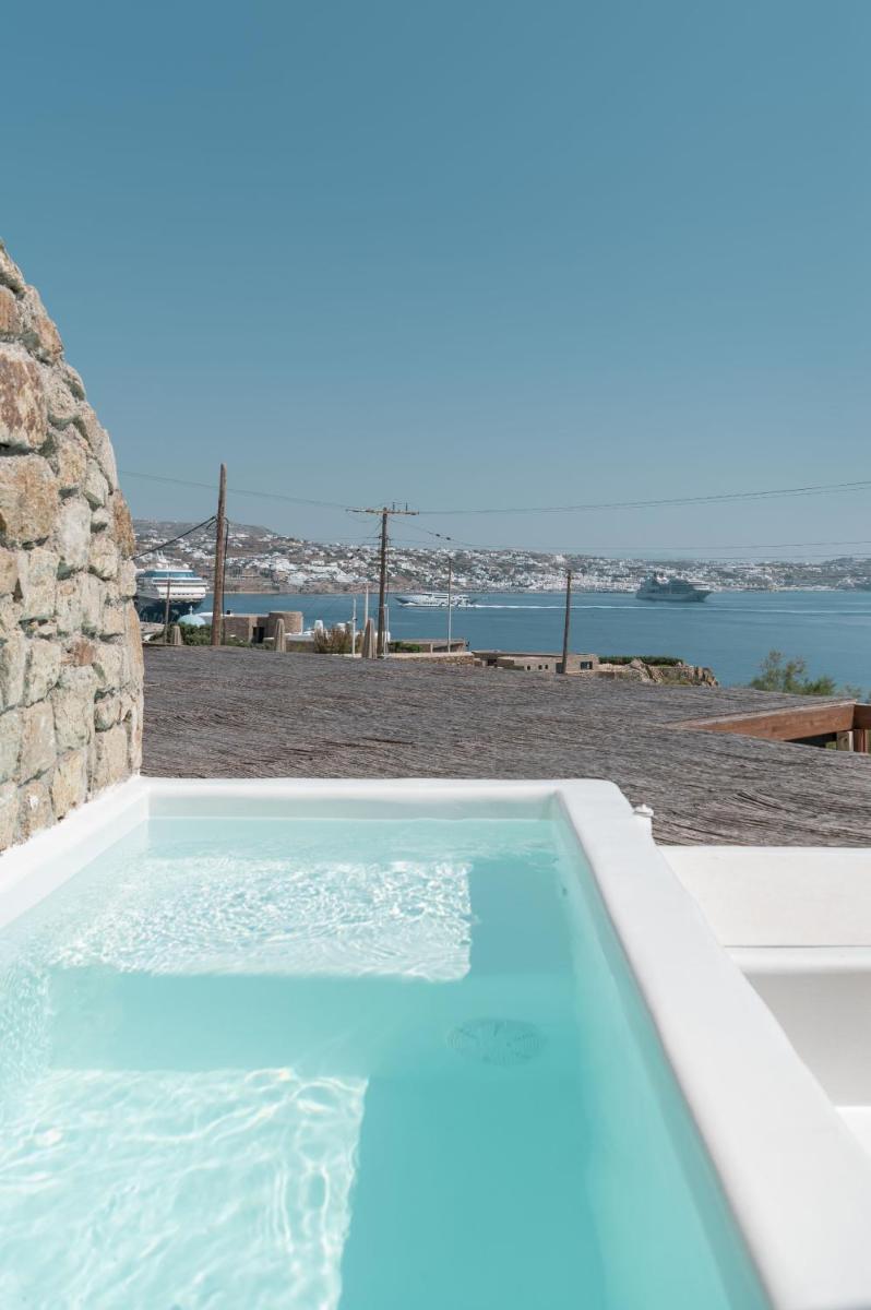 Rocabella Mykonos Hotel - member of Design Hotels