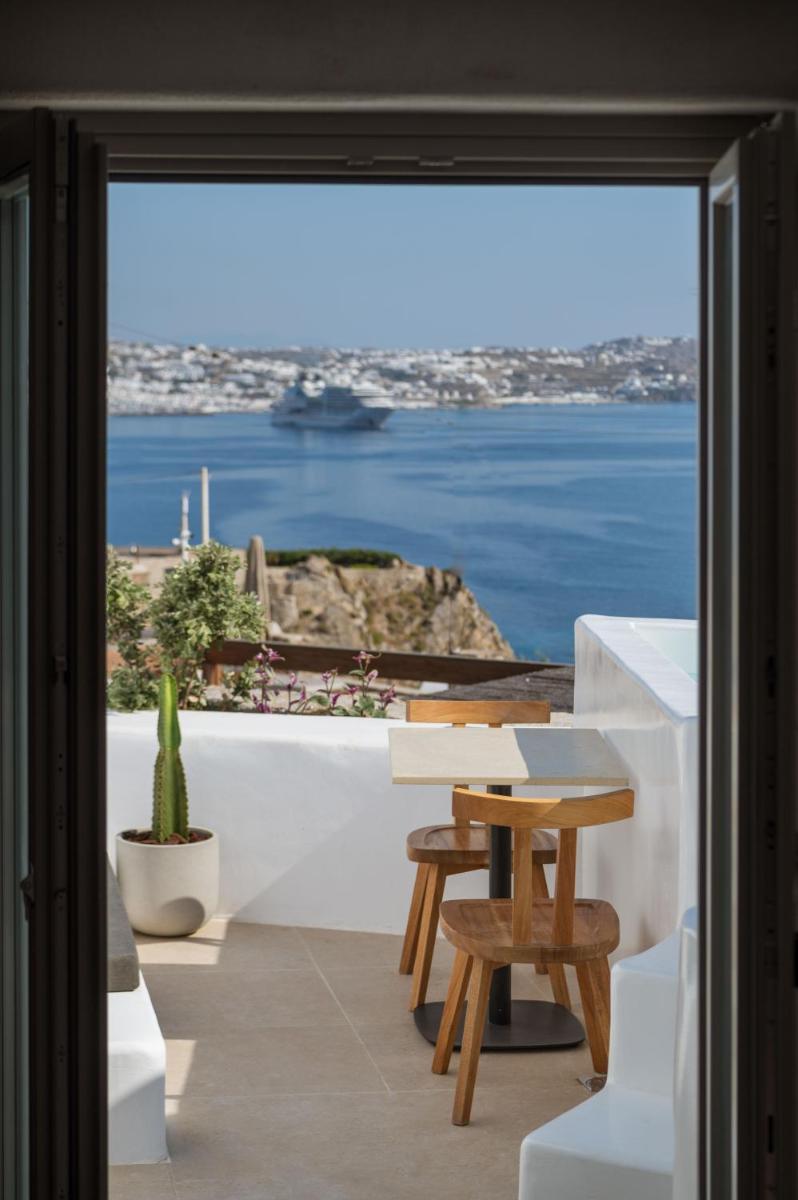 Rocabella Mykonos Hotel - member of Design Hotels