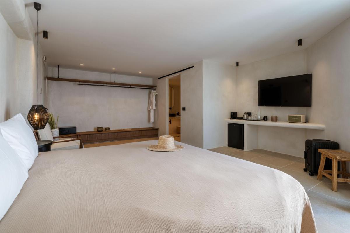 Rocabella Mykonos Hotel - member of Design Hotels