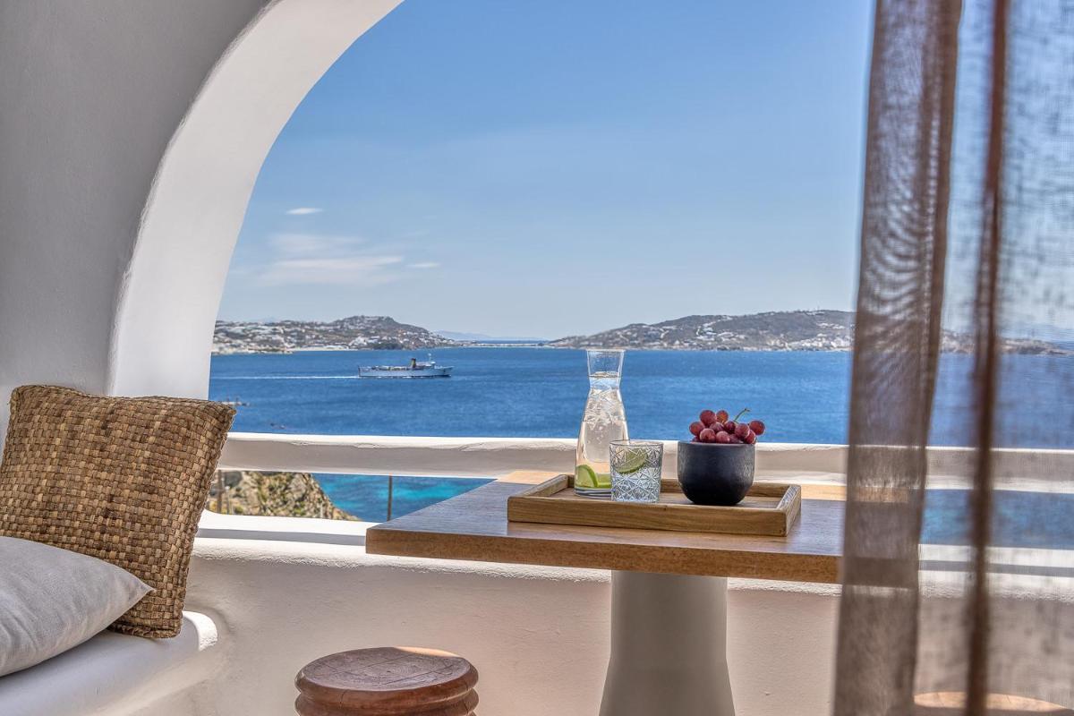 Rocabella Mykonos Hotel - member of Design Hotels