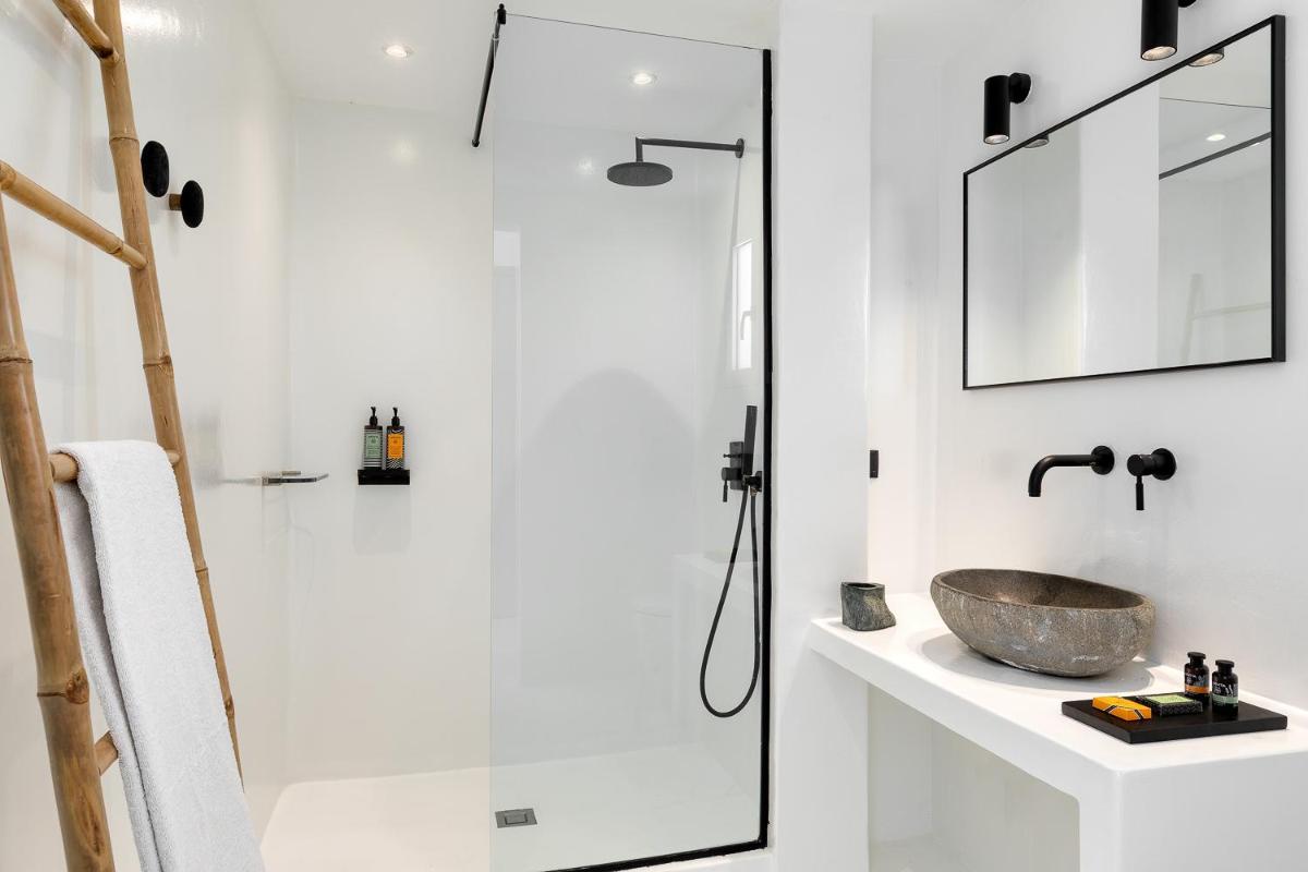 Rocabella Mykonos Hotel - member of Design Hotels