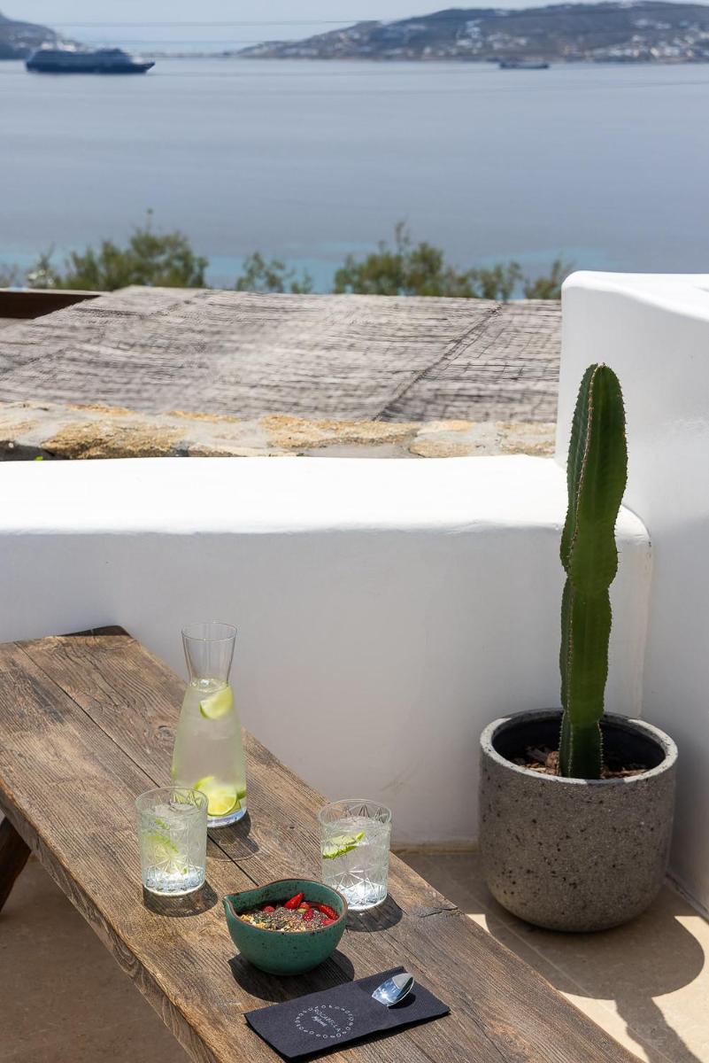Rocabella Mykonos Hotel - member of Design Hotels