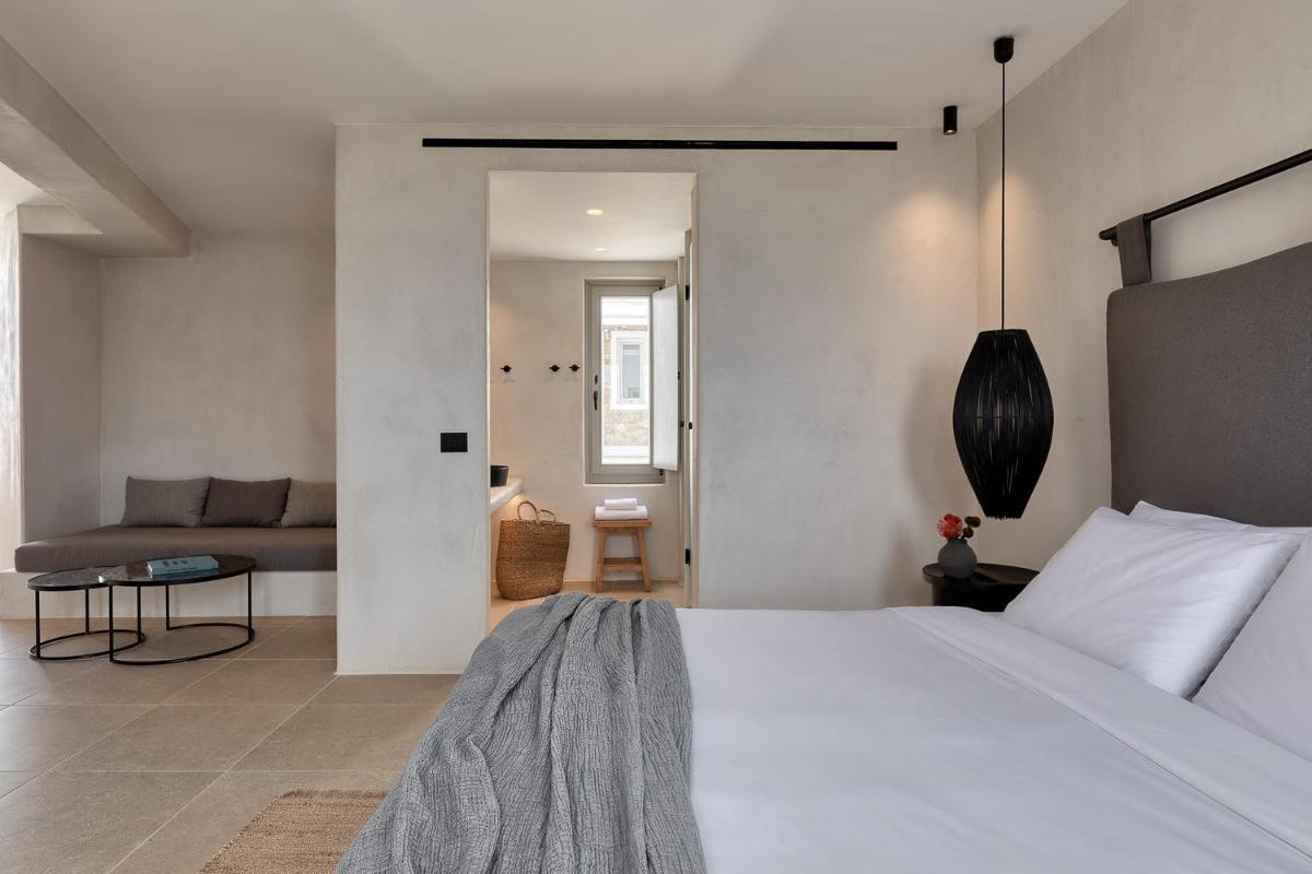 Rocabella Mykonos Hotel - member of Design Hotels