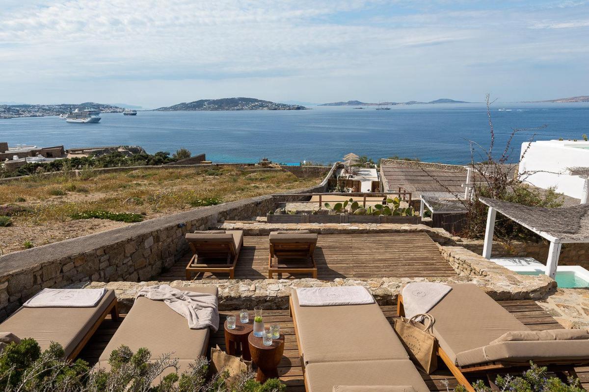 Rocabella Mykonos Hotel - member of Design Hotels