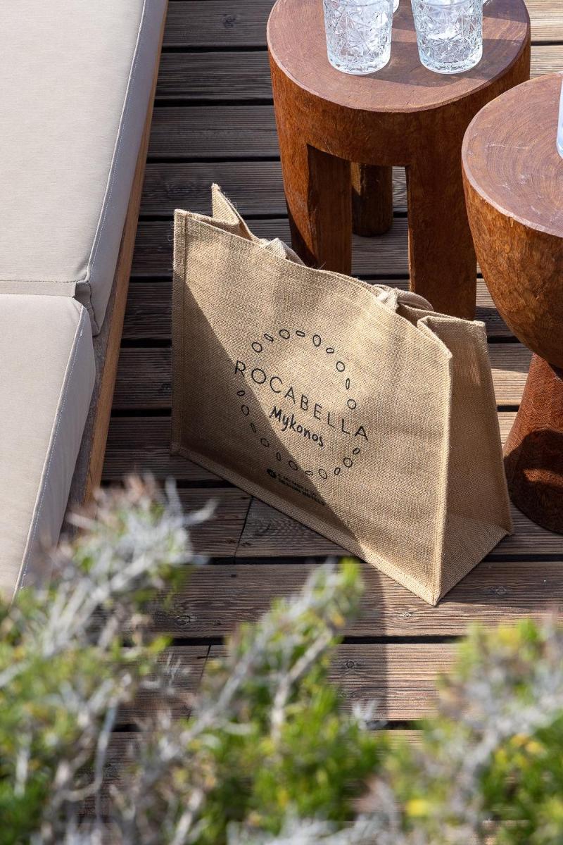 Rocabella Mykonos Hotel - member of Design Hotels