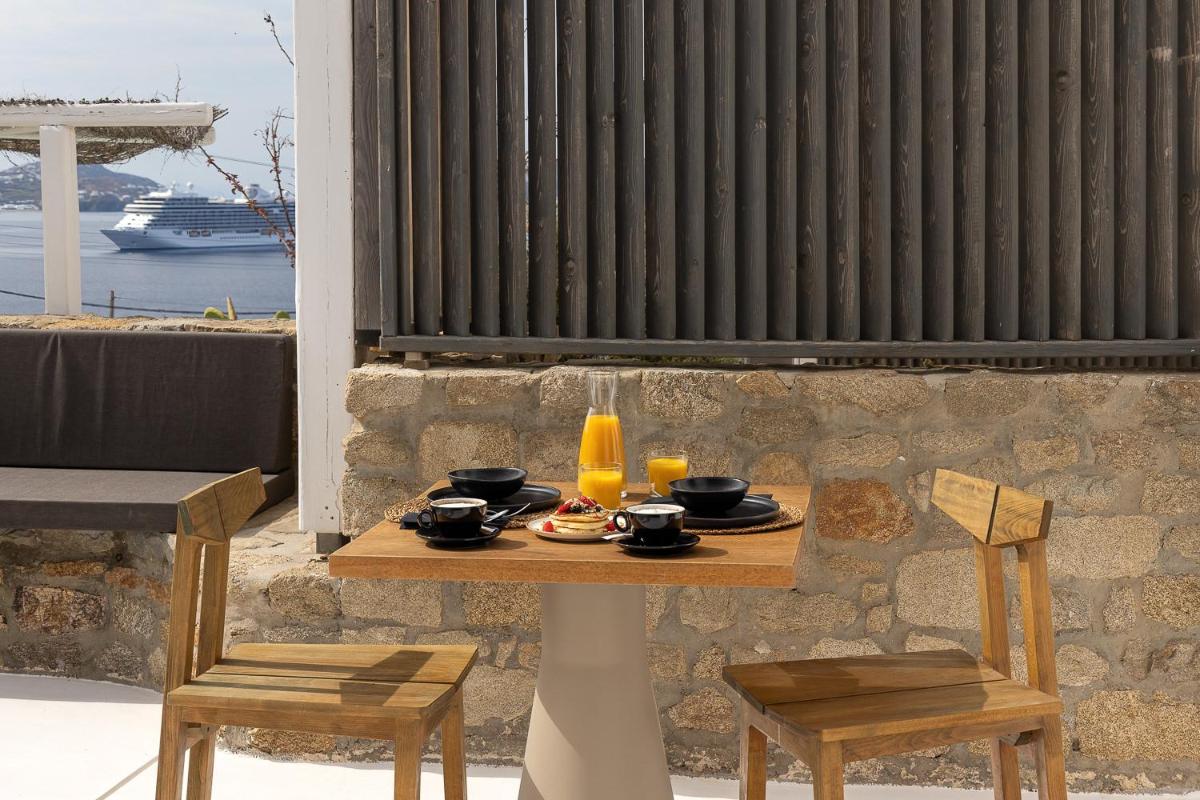 Rocabella Mykonos Hotel - member of Design Hotels