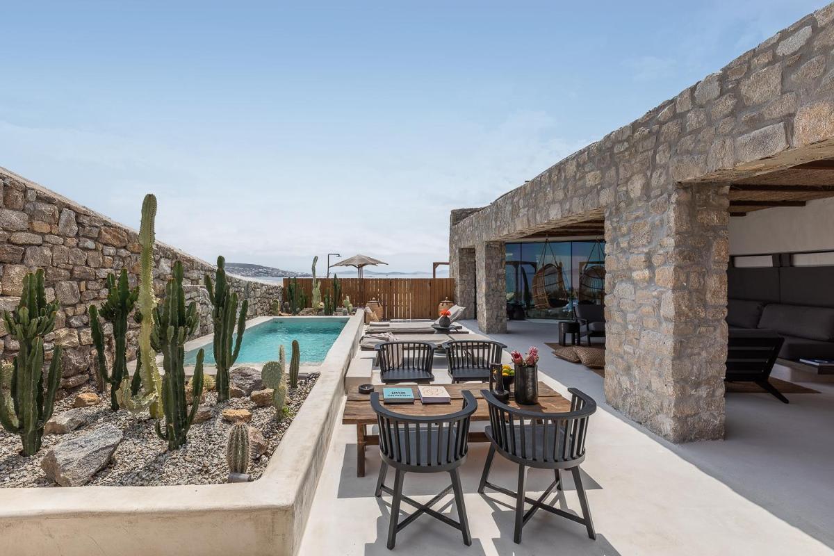 Rocabella Mykonos Hotel - member of Design Hotels