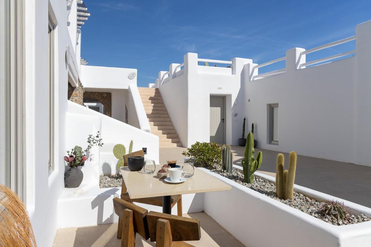Rocabella Mykonos Hotel - member of Design Hotels