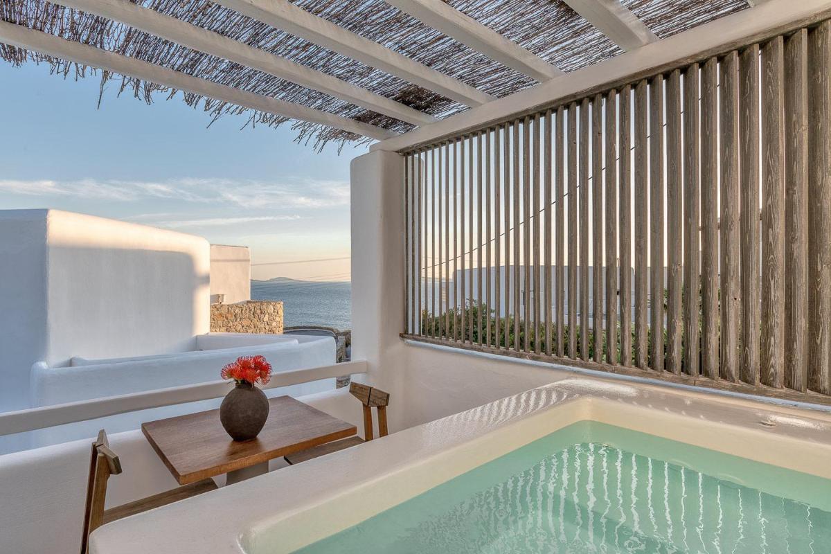 Rocabella Mykonos Hotel - member of Design Hotels