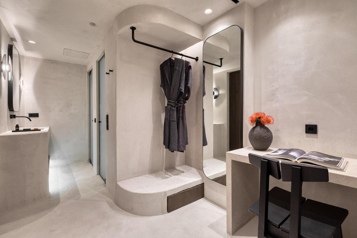 Rocabella Mykonos Hotel - member of Design Hotels