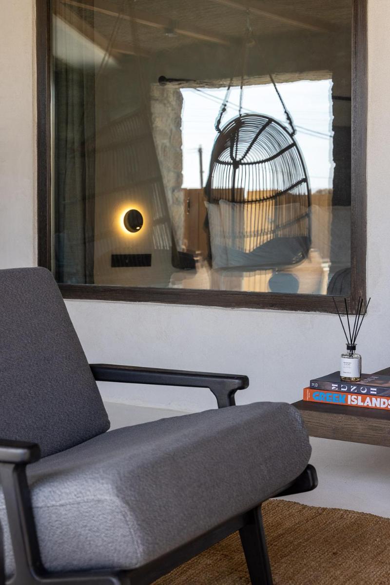 Rocabella Mykonos Hotel - member of Design Hotels