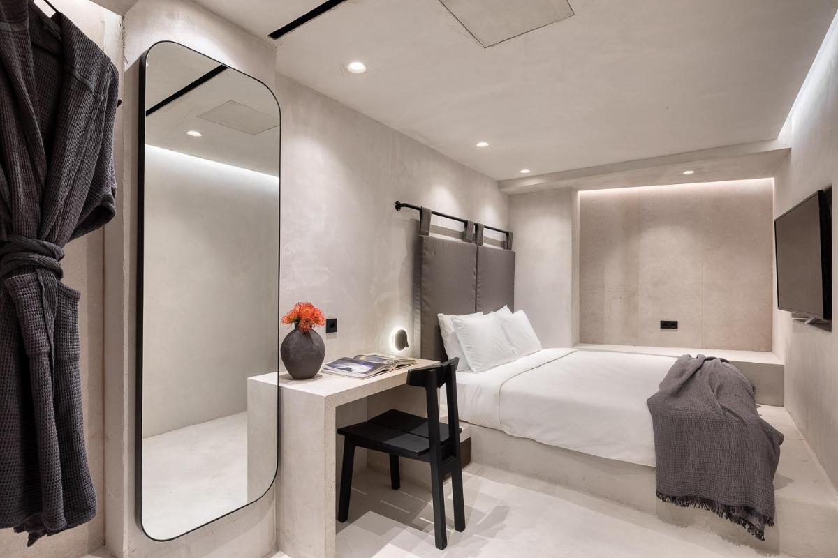 Rocabella Mykonos Hotel - member of Design Hotels