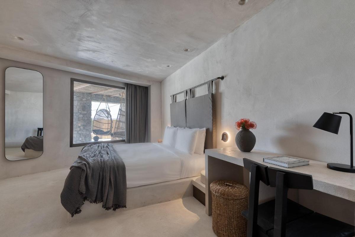 Rocabella Mykonos Hotel - member of Design Hotels