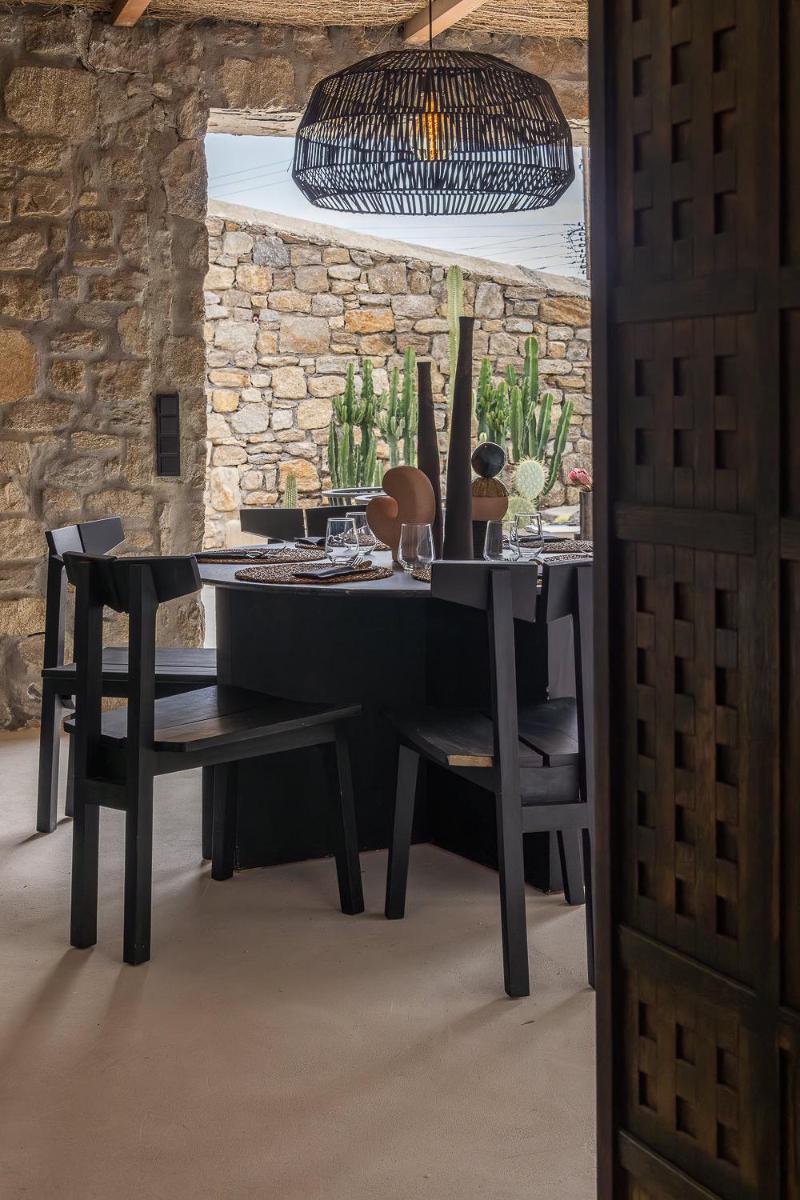 Rocabella Mykonos Hotel - member of Design Hotels