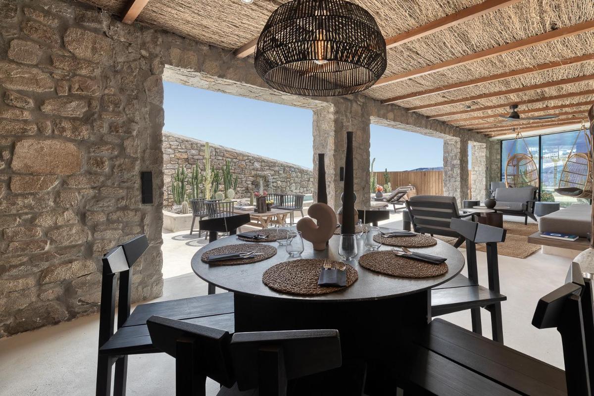 Rocabella Mykonos Hotel - member of Design Hotels