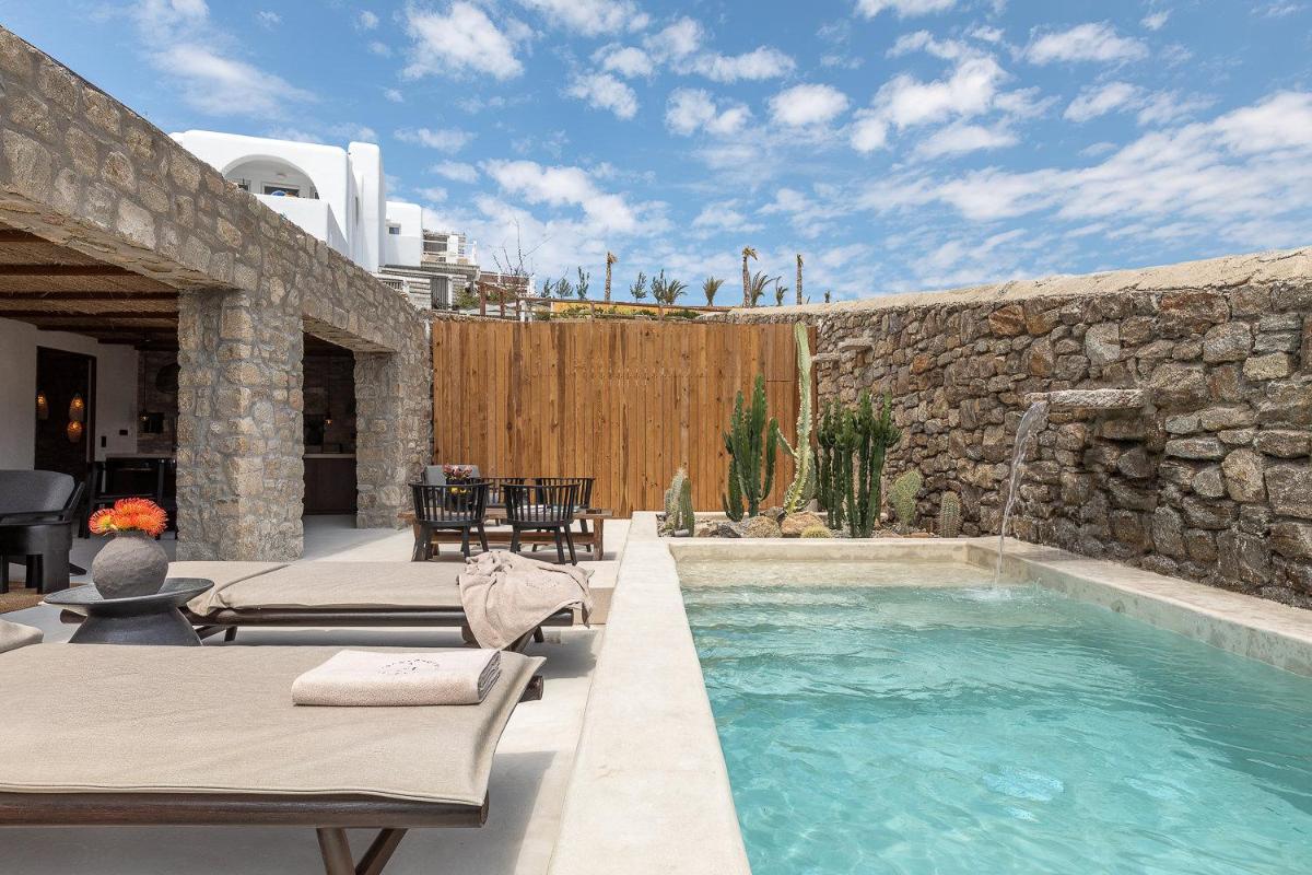 Rocabella Mykonos Hotel - member of Design Hotels