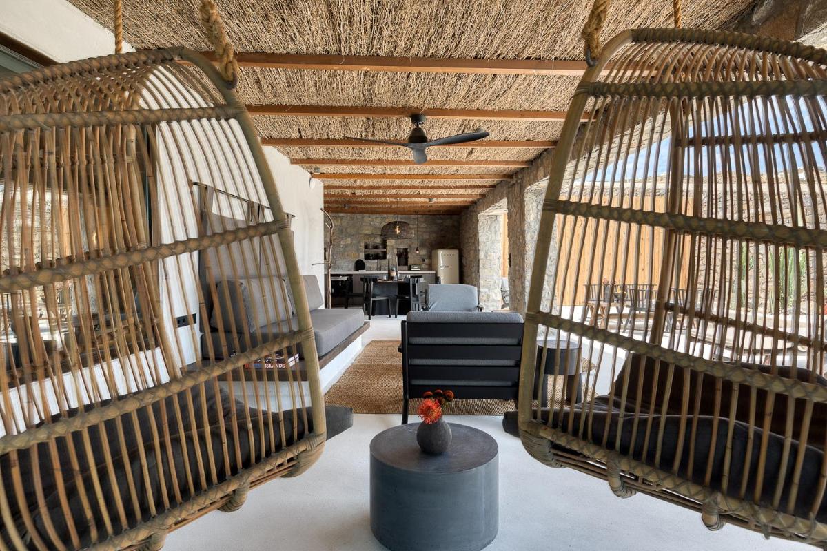 Rocabella Mykonos Hotel - member of Design Hotels