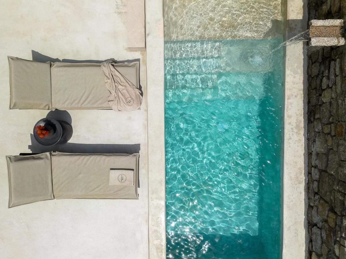 Rocabella Mykonos Hotel - member of Design Hotels