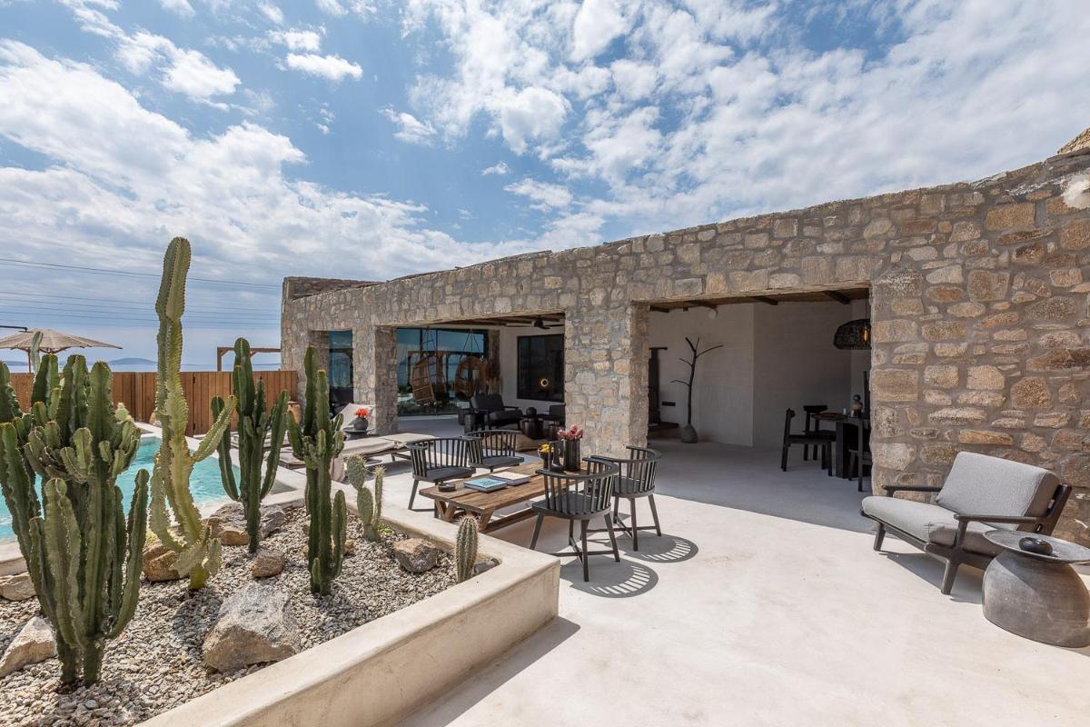 Rocabella Mykonos Hotel - member of Design Hotels