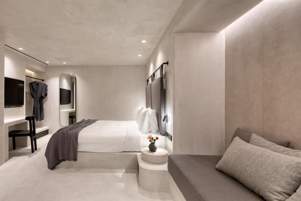 Rocabella Mykonos Hotel - member of Design Hotels