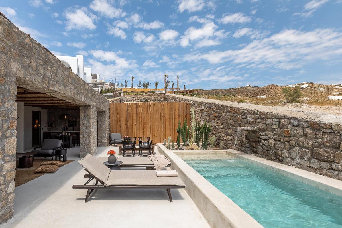 Rocabella Mykonos Hotel - member of Design Hotels