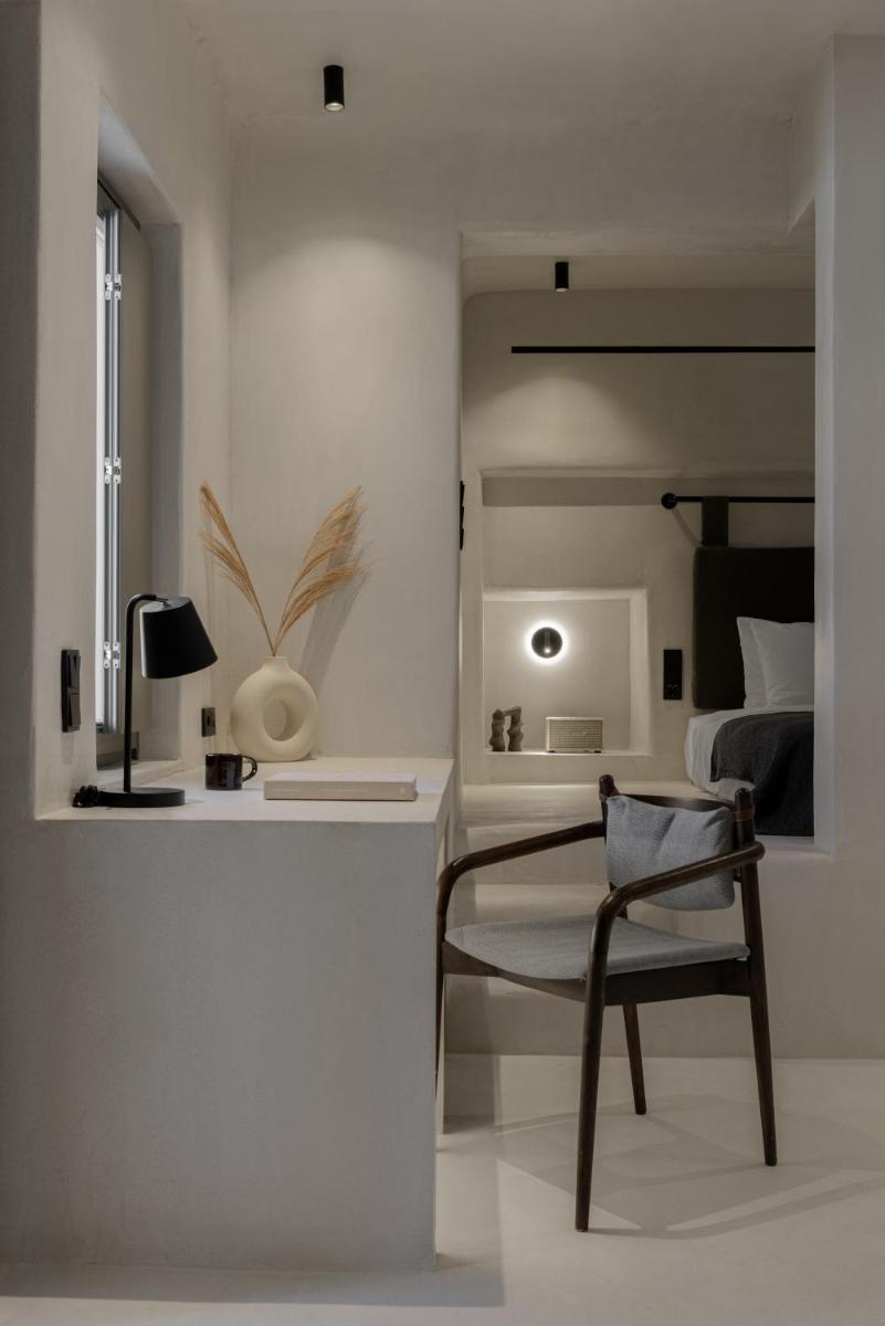 Rocabella Mykonos Hotel - member of Design Hotels
