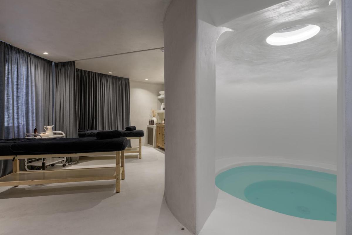 Rocabella Mykonos Hotel - member of Design Hotels