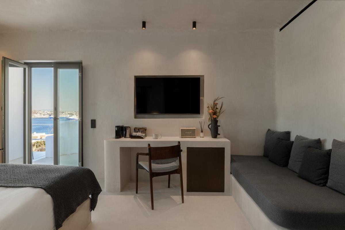 Rocabella Mykonos Hotel - member of Design Hotels