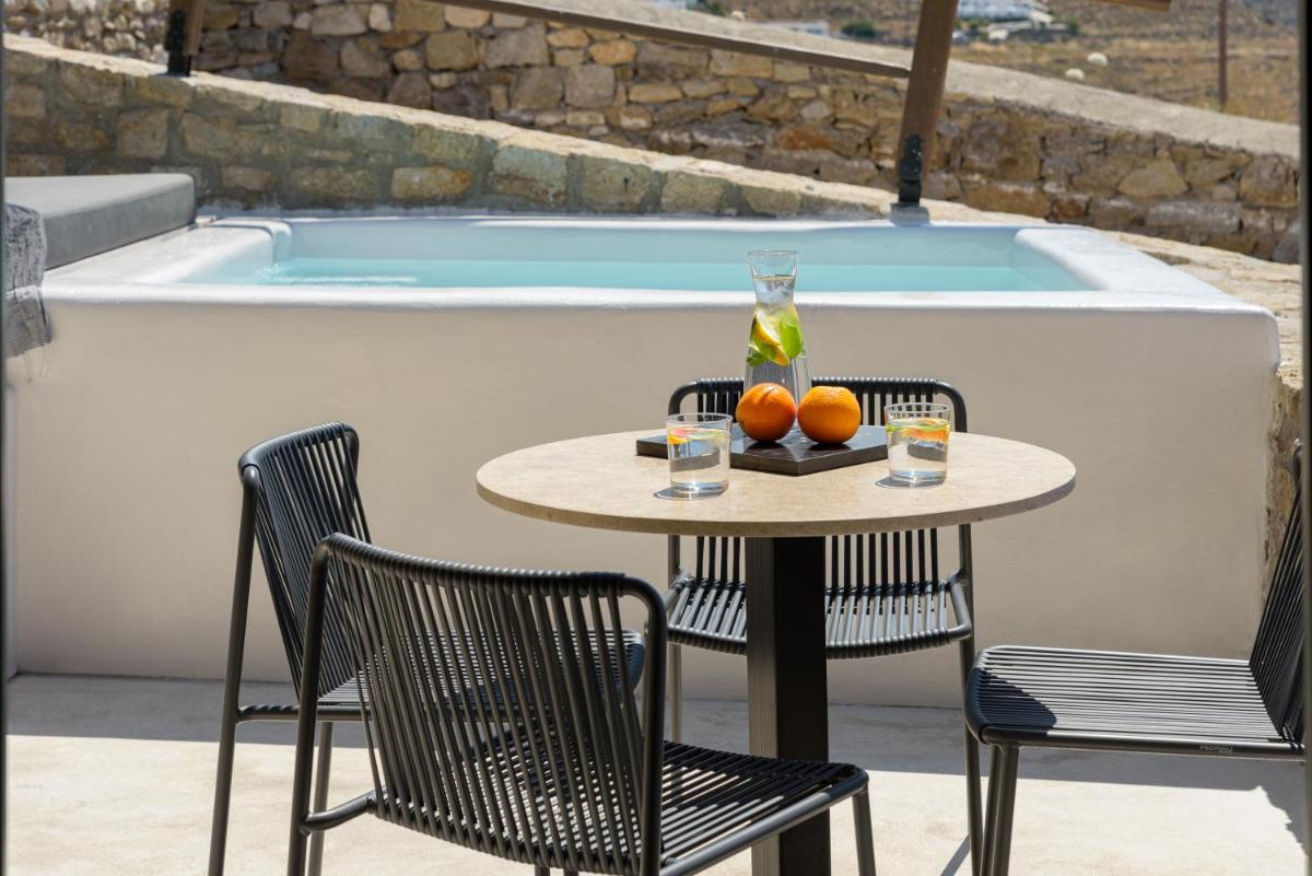 Rocabella Mykonos Hotel - member of Design Hotels