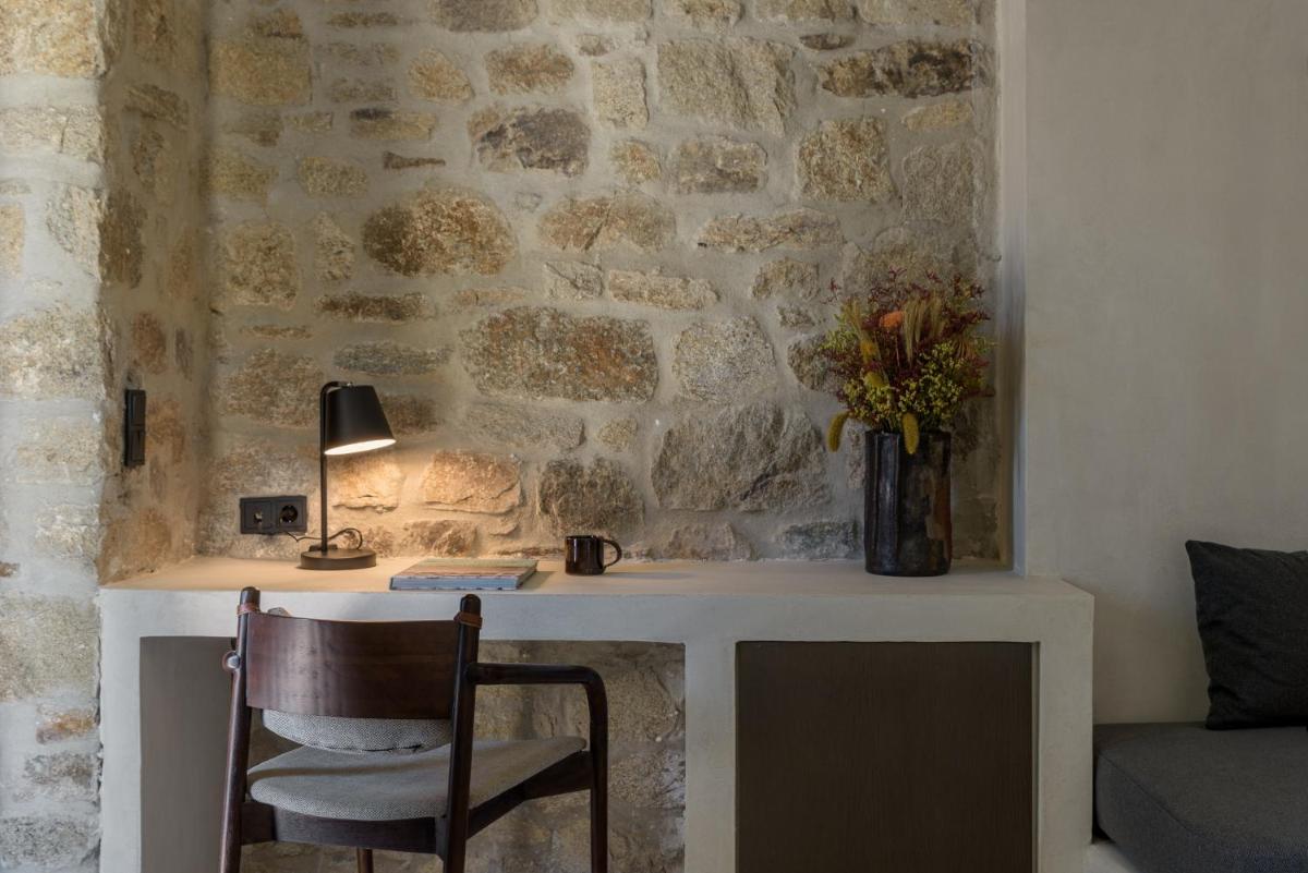 Rocabella Mykonos Hotel - member of Design Hotels