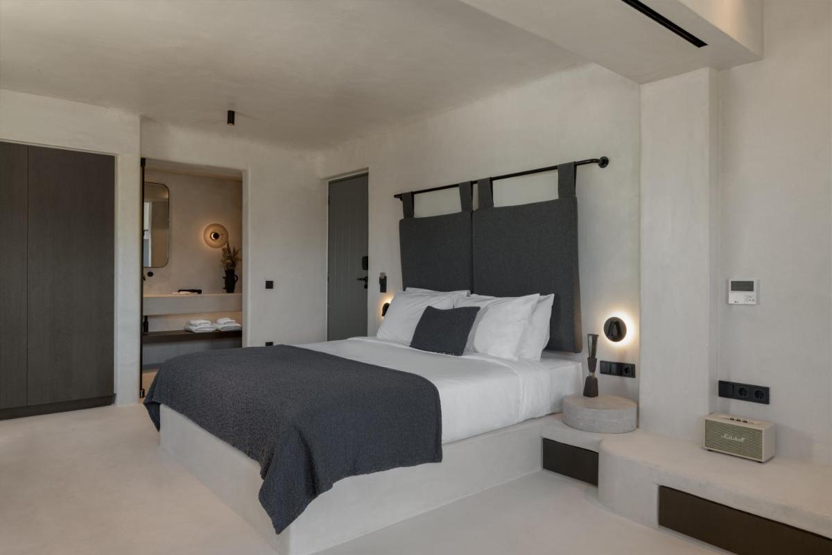 Rocabella Mykonos Hotel - member of Design Hotels