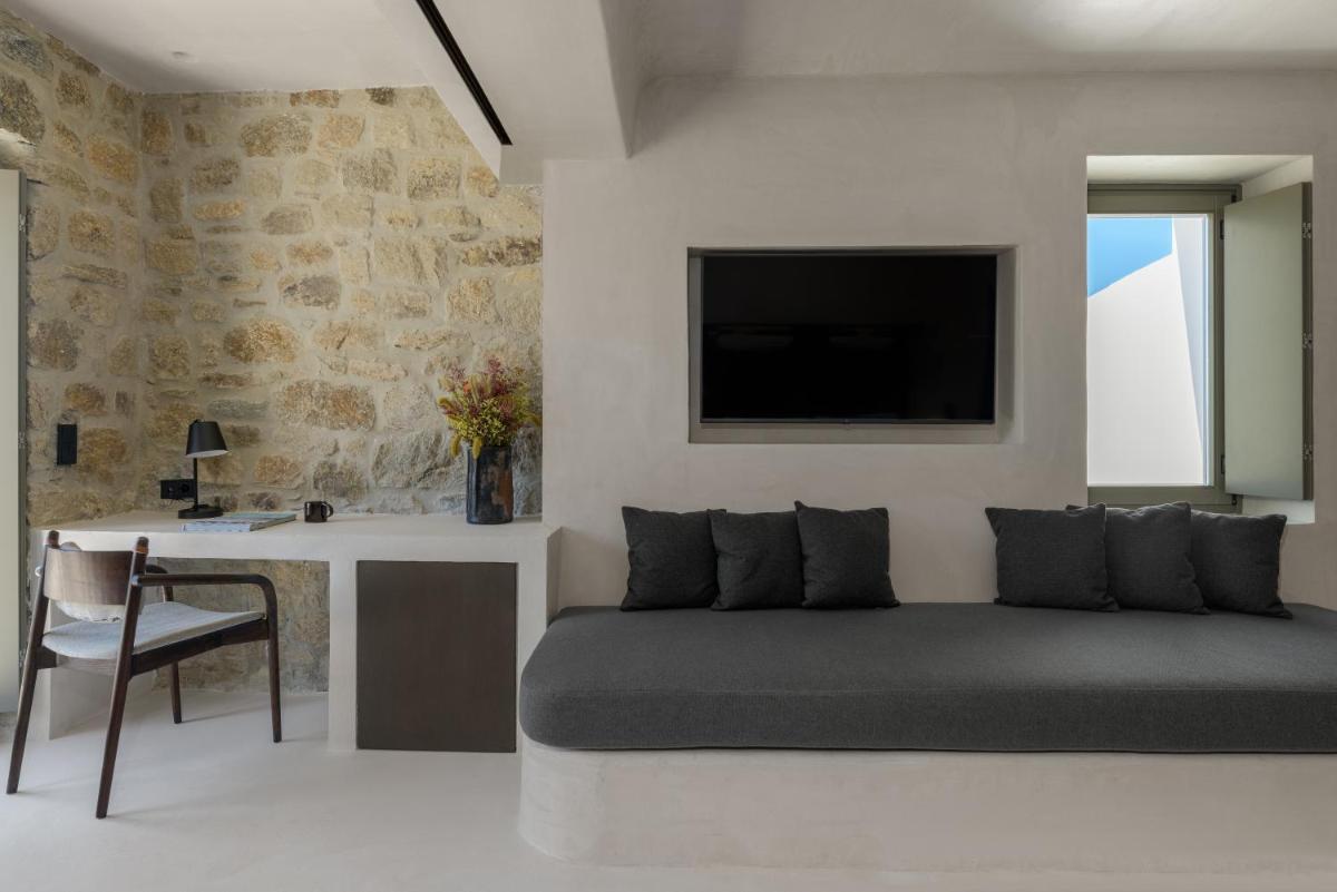 Rocabella Mykonos Hotel - member of Design Hotels