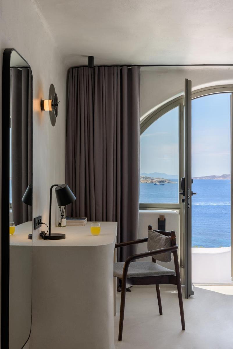 Rocabella Mykonos Hotel - member of Design Hotels